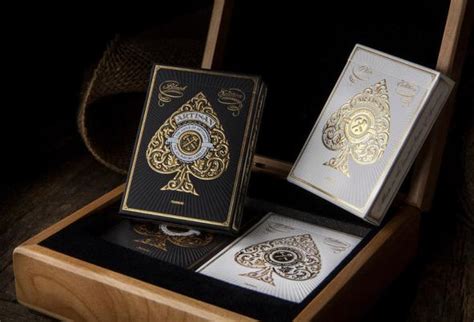 Best Playing Cards of 2023 .